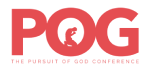 Pursuit of God Conference 2026